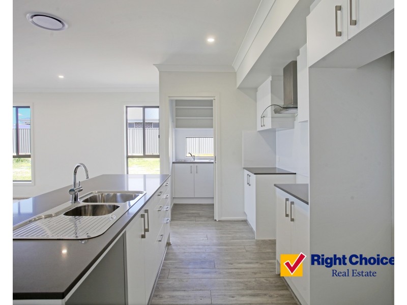 62 Brotheridge Avenue, Calderwood NSW 2527