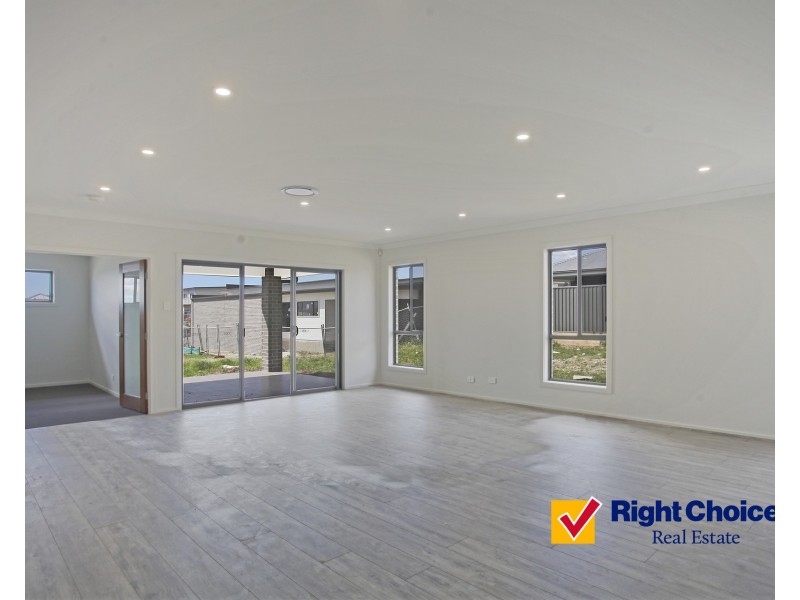 62 Brotheridge Avenue, Calderwood NSW 2527
