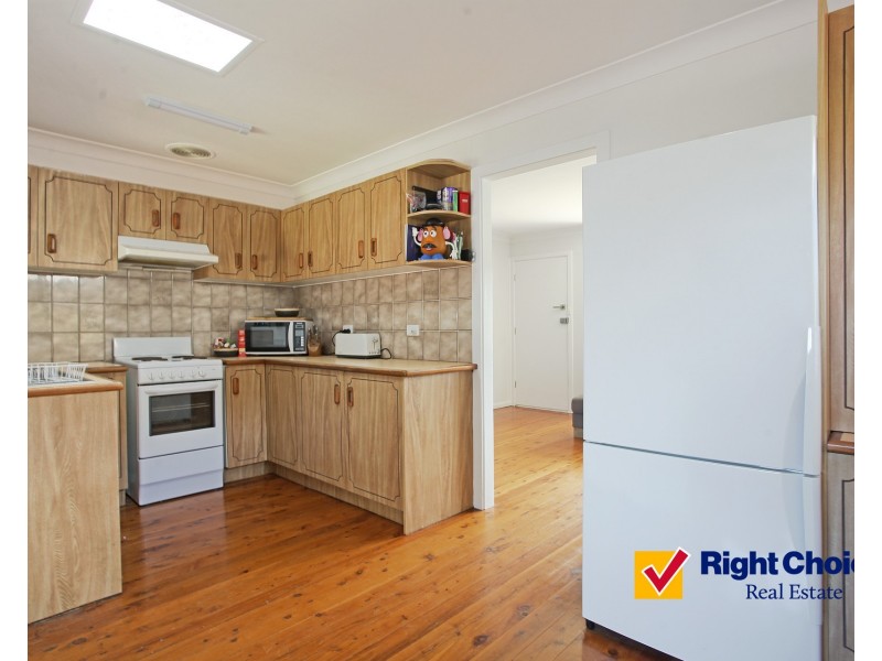 155 Reddall Parade, Lake Illawarra NSW 2528