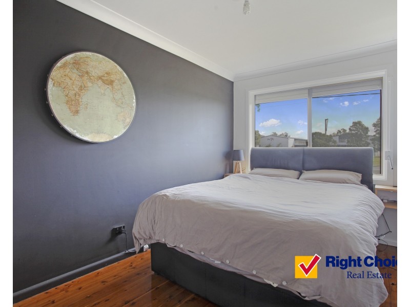 155 Reddall Parade, Lake Illawarra NSW 2528