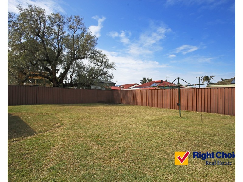155 Reddall Parade, Lake Illawarra NSW 2528