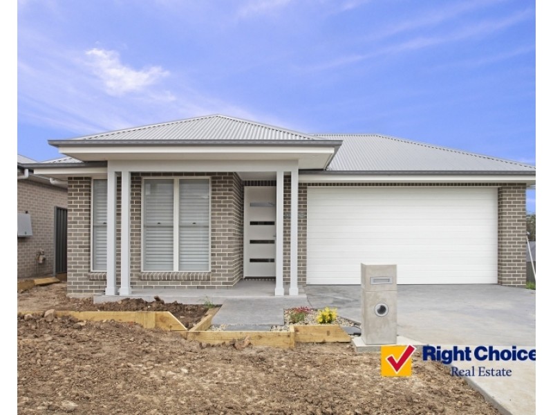 44 Gugara Road, Calderwood NSW 2527