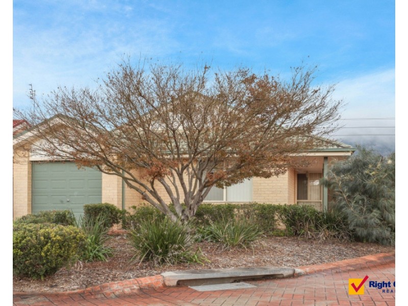 26A Highland Park Drive, Dapto NSW 2530