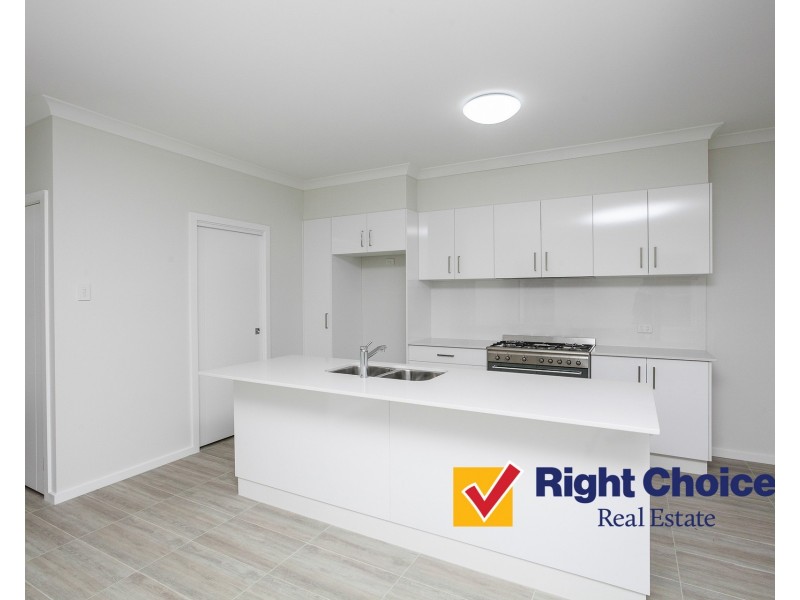 4 Toolijooa Street, Tullimbar NSW 2527