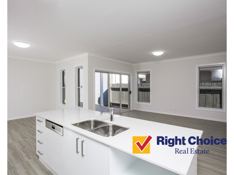 4 Toolijooa Street, Tullimbar NSW 2527