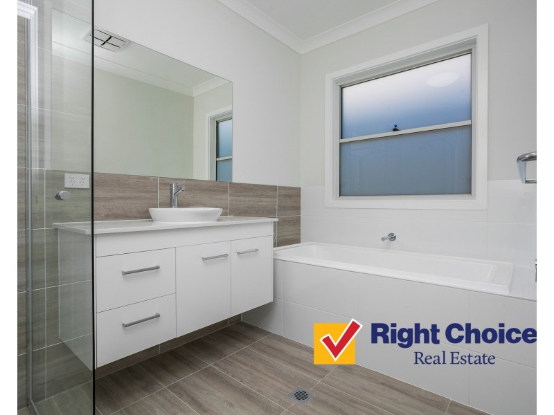 4 Toolijooa Street, Tullimbar NSW 2527