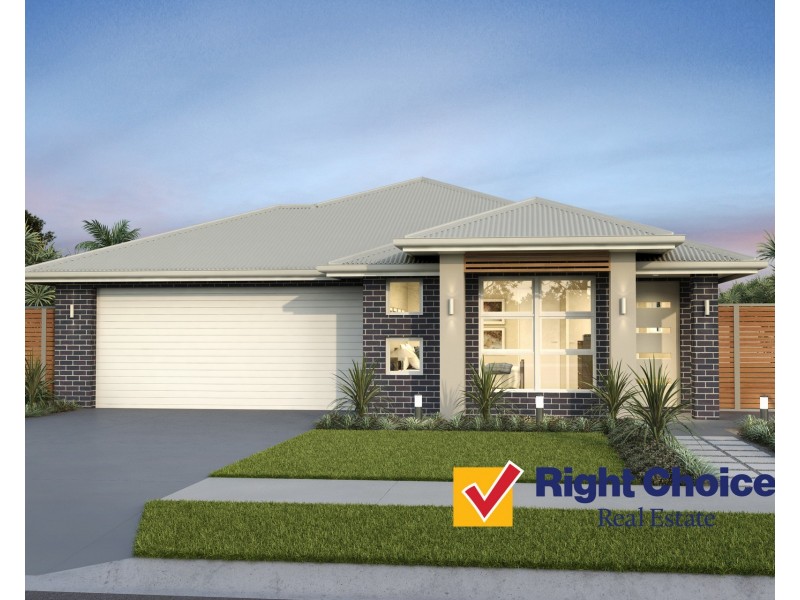 Lot 79 Clubhouse Road, Wilton NSW 2571
