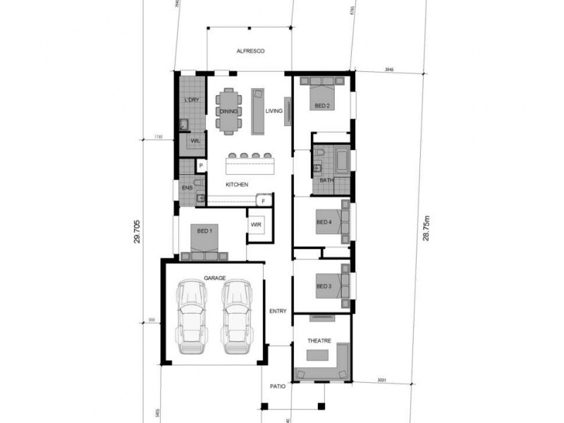 Lot 79 Clubhouse Road, Wilton NSW 2571