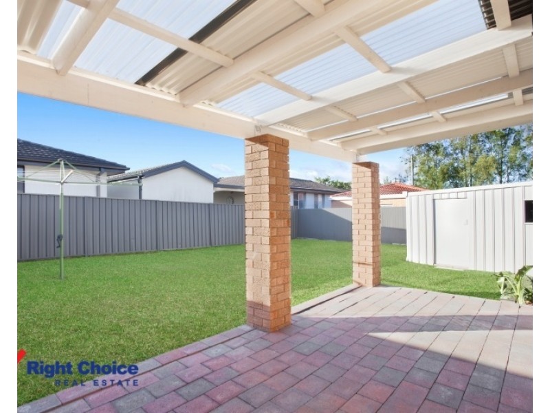 43 O’Gorman Street, Albion Park NSW 2527