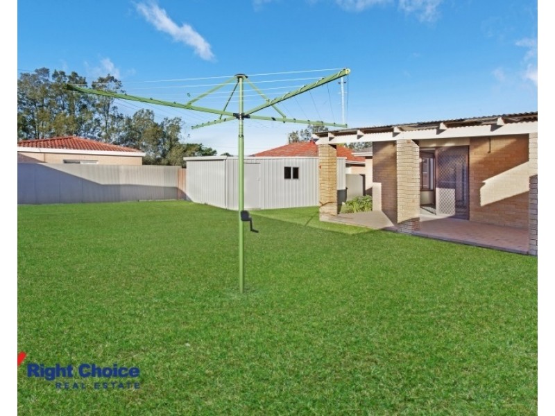 43 O’Gorman Street, Albion Park NSW 2527