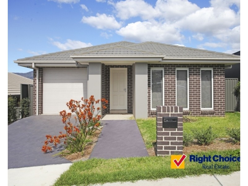 39 Flannery Drive, Calderwood NSW 2527