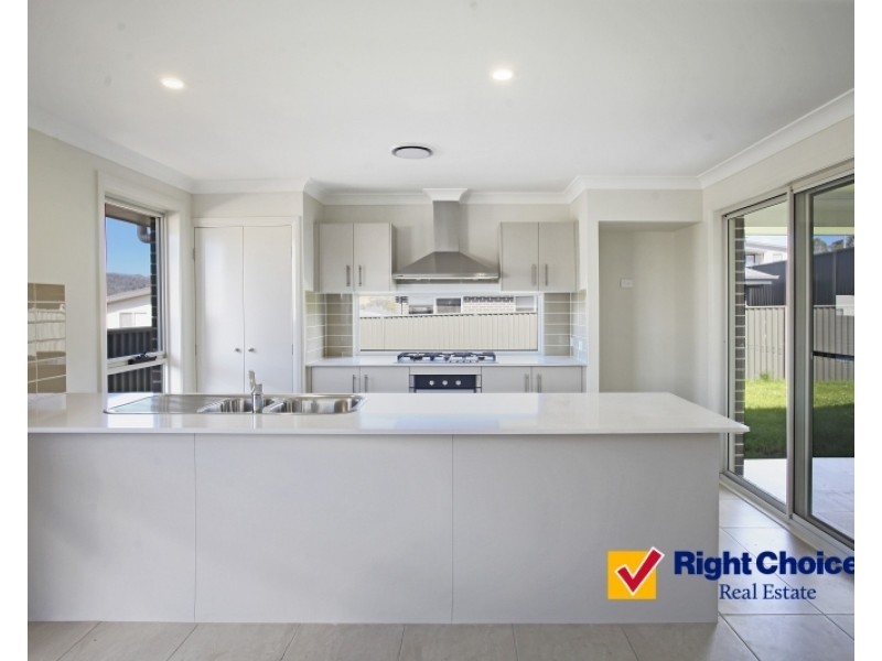 39 Flannery Drive, Calderwood NSW 2527