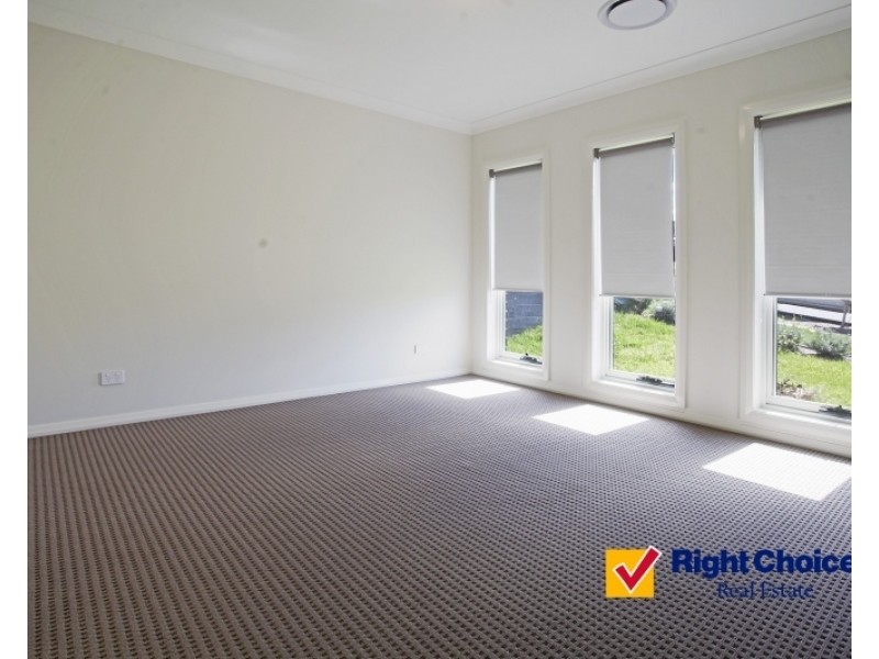 39 Flannery Drive, Calderwood NSW 2527