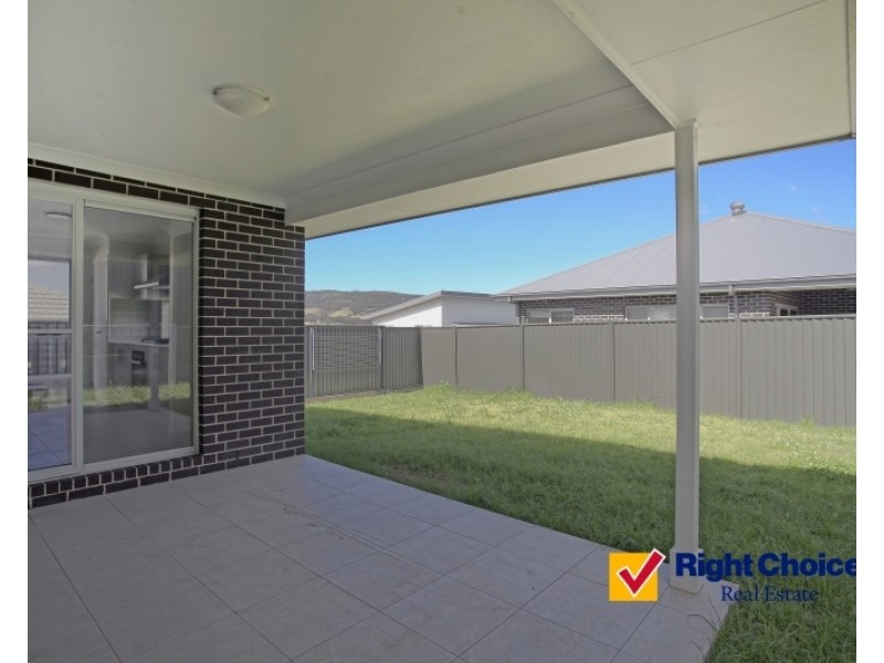 39 Flannery Drive, Calderwood NSW 2527