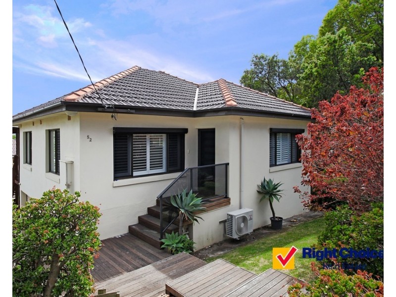 52 Hixson Street, Port Kembla NSW 2505