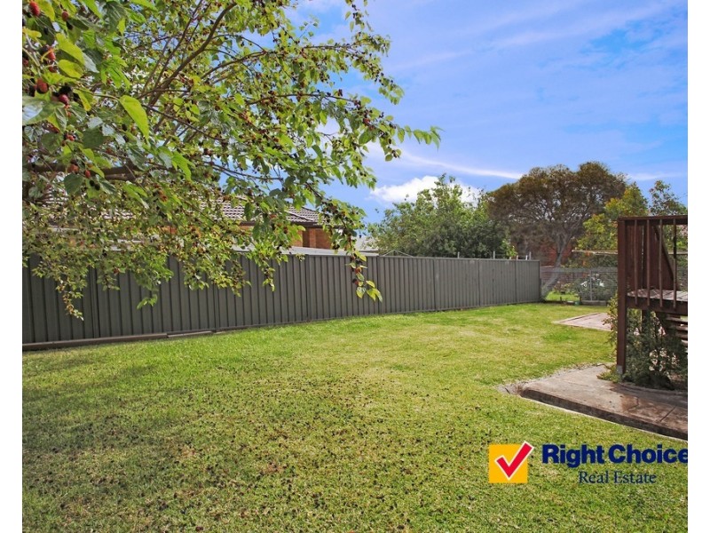 52 Hixson Street, Port Kembla NSW 2505