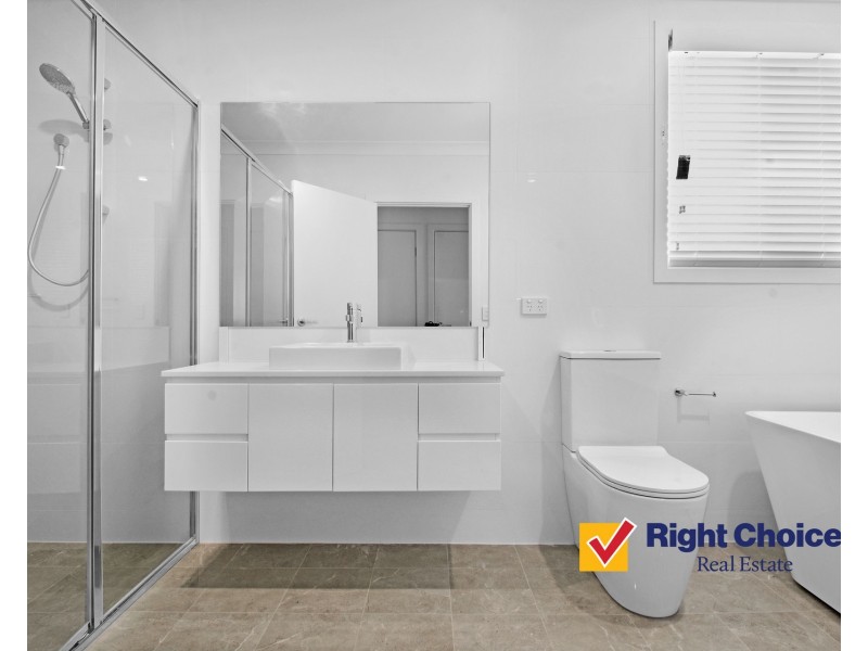 14 Ganya Street, Calderwood NSW 2527