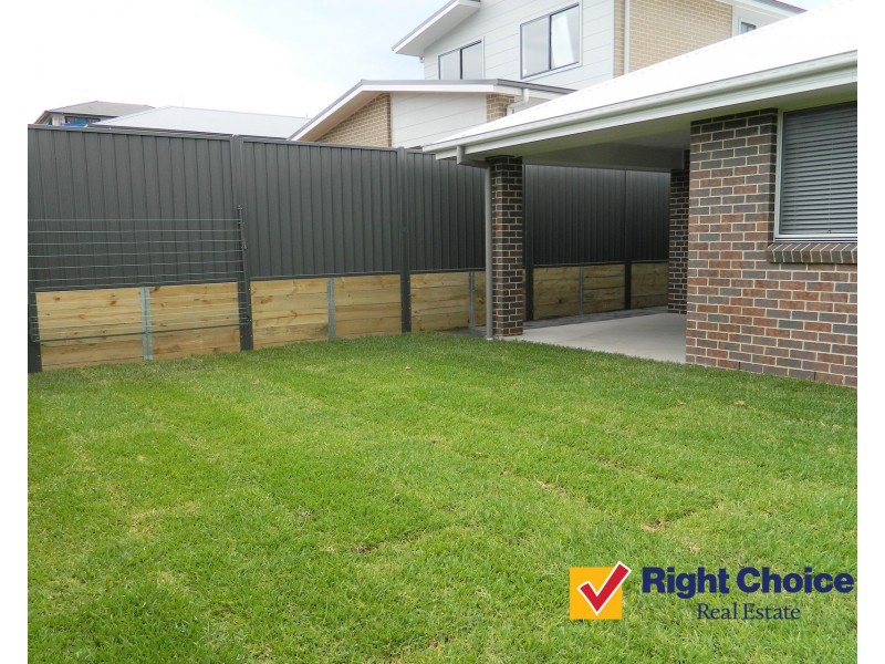 14 Ganya Street, Calderwood NSW 2527