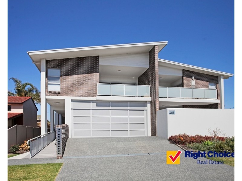 2/30 Peterborough Avenue, Lake Illawarra NSW 2528