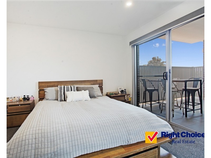 2/30 Peterborough Avenue, Lake Illawarra NSW 2528