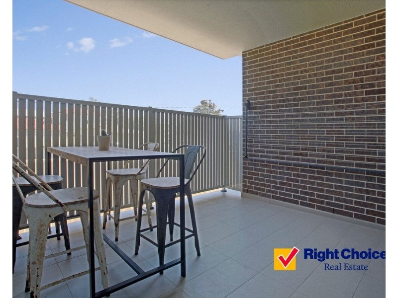 2/30 Peterborough Avenue, Lake Illawarra NSW 2528