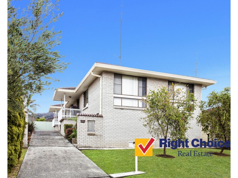 2/24 Coachwood Drive, Unanderra NSW 2526