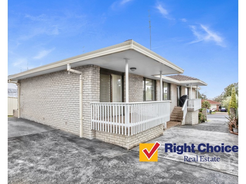 2/24 Coachwood Drive, Unanderra NSW 2526