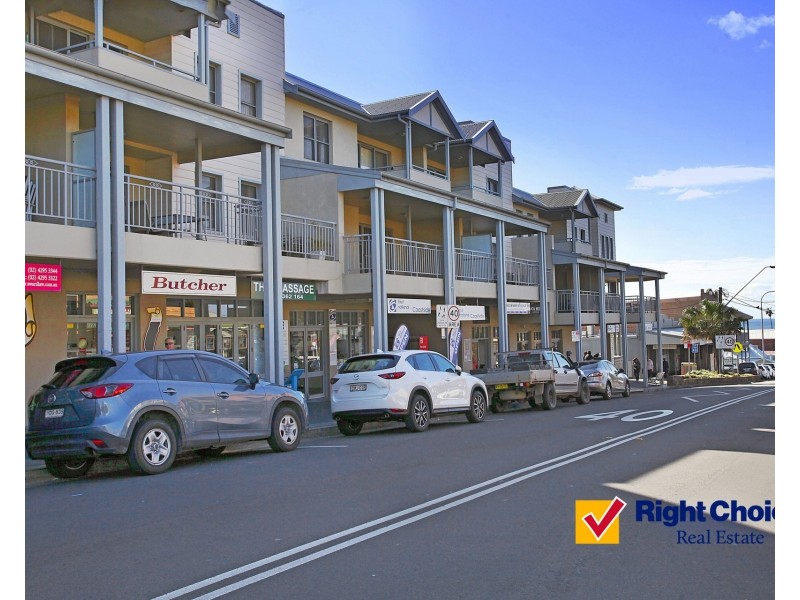17/20-26 Addison Street, Shellharbour NSW 2529