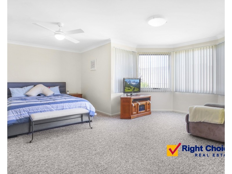 14 Bribie Avenue, Shell Cove NSW 2529