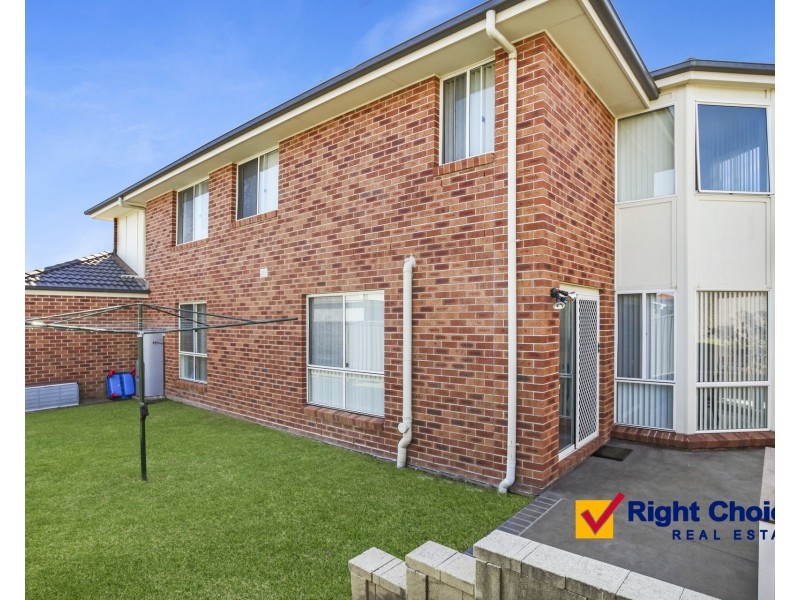 14 Bribie Avenue, Shell Cove NSW 2529