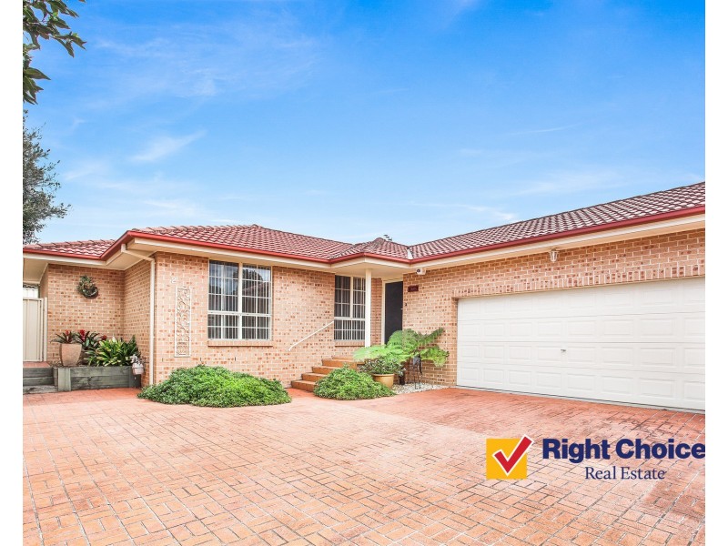 2/41 Campaspe Circuit, Albion Park NSW 2527