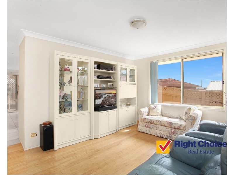 2/41 Campaspe Circuit, Albion Park NSW 2527