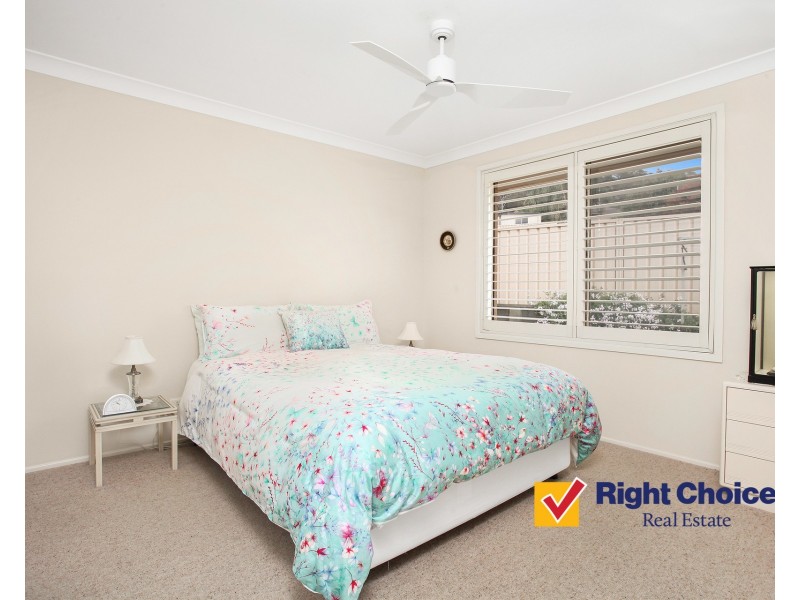 2/41 Campaspe Circuit, Albion Park NSW 2527