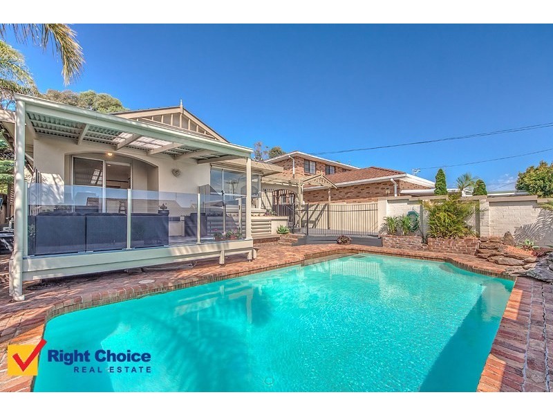 24 The Esplanade, Oak Flats NSW 2529