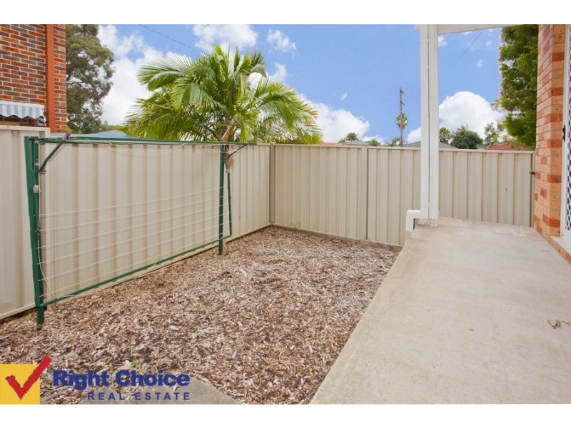 Albion Park Rail NSW 2527