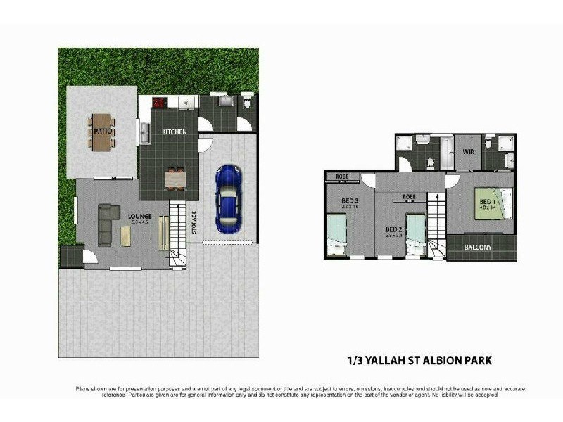 Albion Park Rail NSW 2527