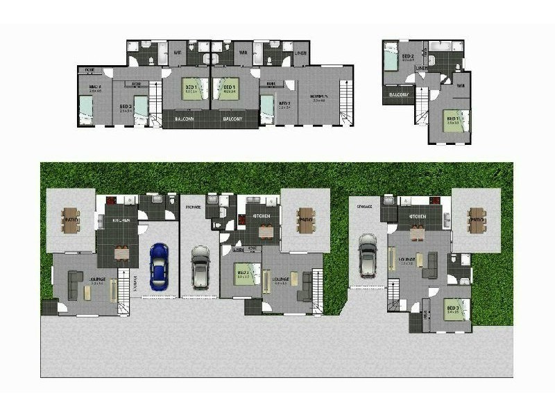 Albion Park Rail NSW 2527