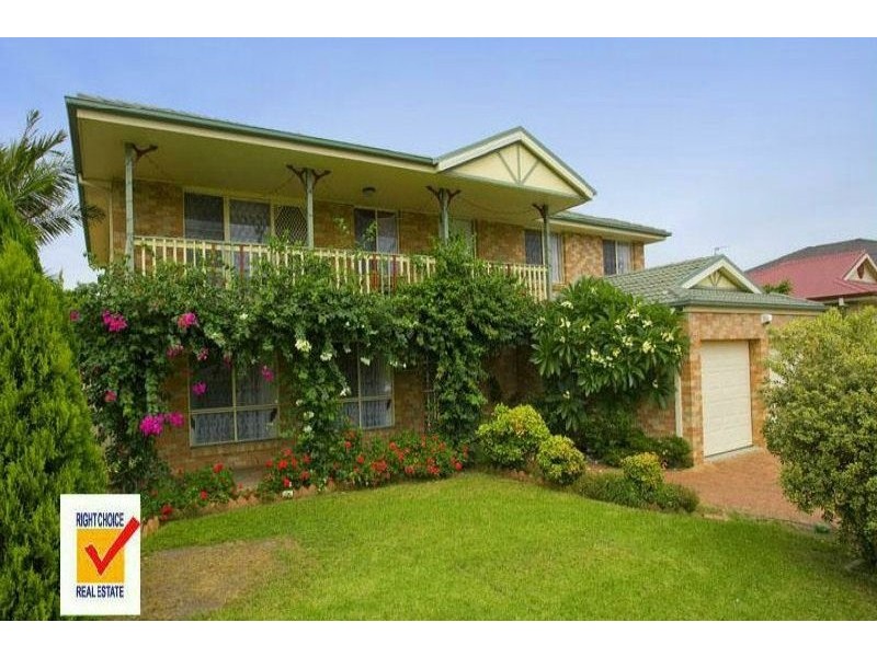 Albion Park NSW 2527