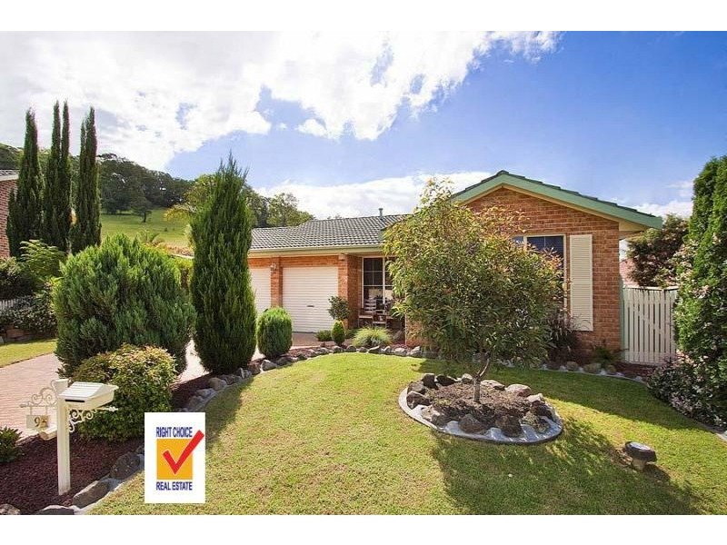 Albion Park NSW 2527