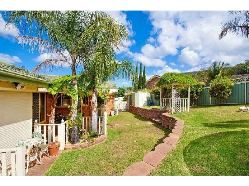 Albion Park NSW 2527