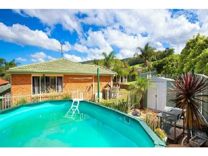 Albion Park NSW 2527