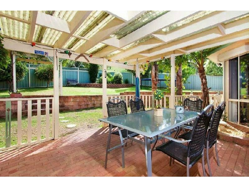 Albion Park NSW 2527