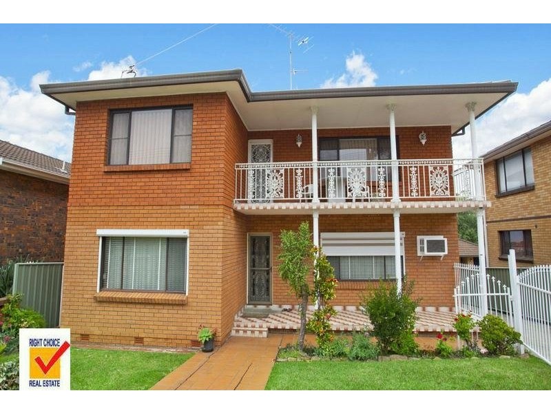 Barrack Heights NSW 2528