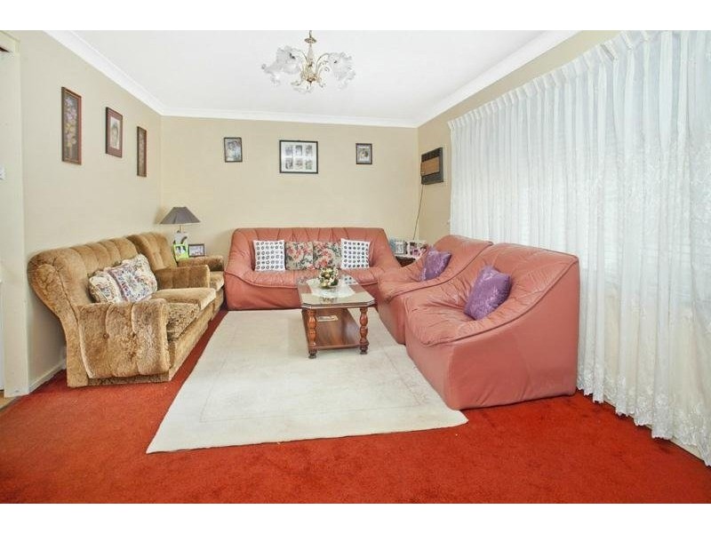 Barrack Heights NSW 2528