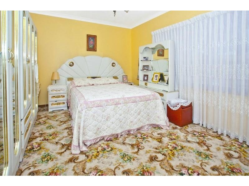 Barrack Heights NSW 2528