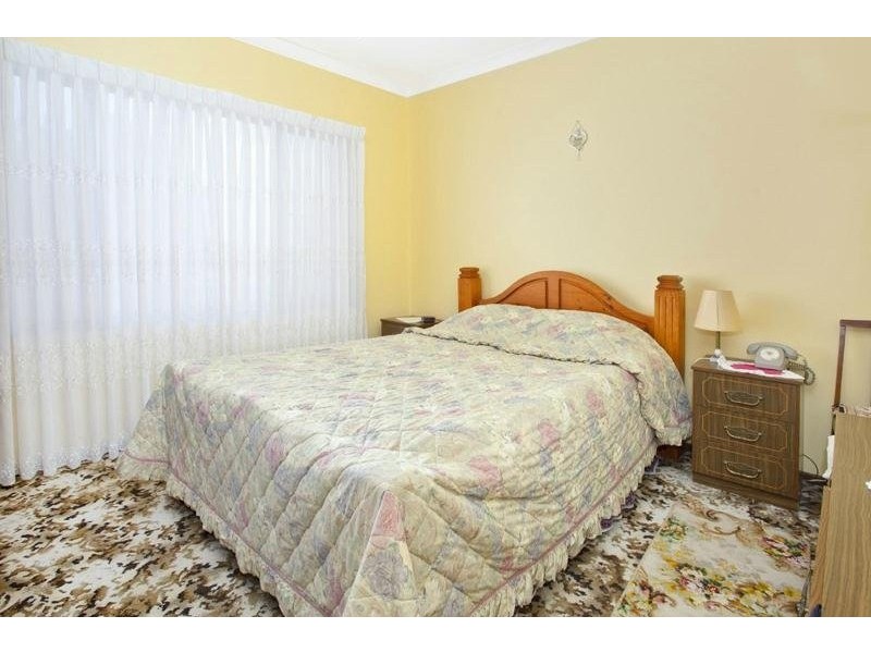 Barrack Heights NSW 2528