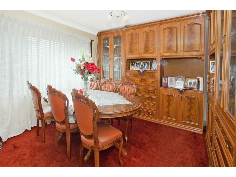 Barrack Heights NSW 2528