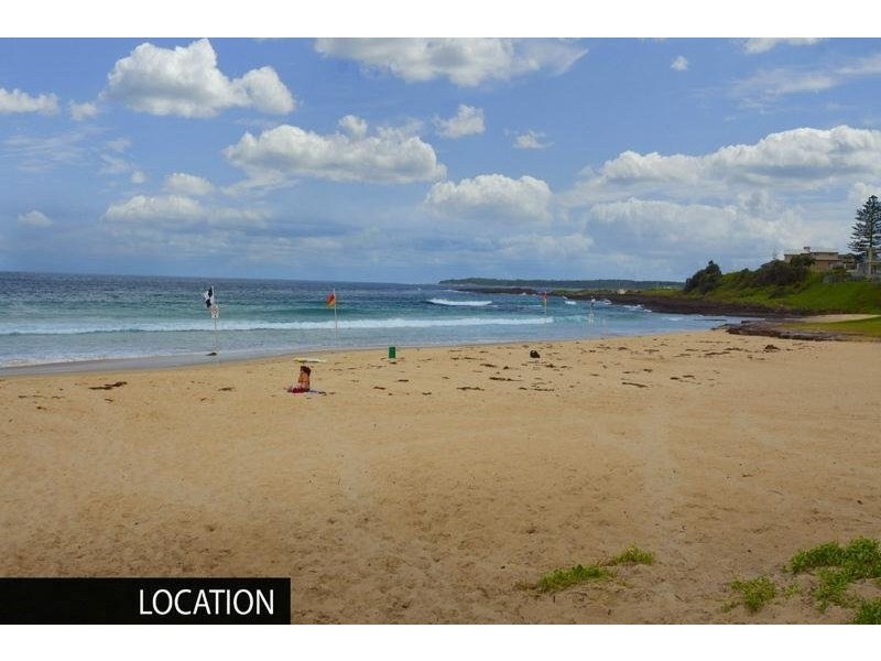 Shellharbour NSW 2529