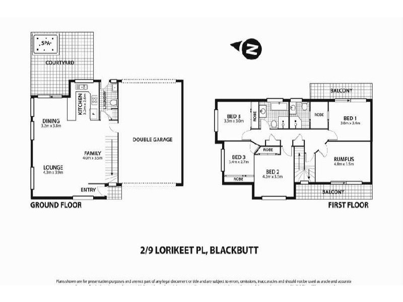 Blackbutt NSW 2529