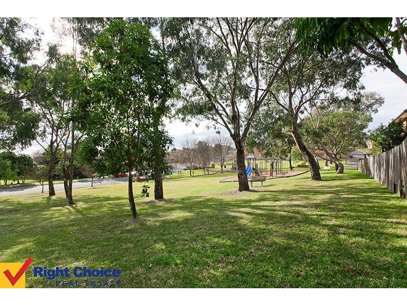 Blackbutt NSW 2529